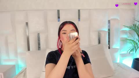 Nika online show from April 28, 1:26 pm