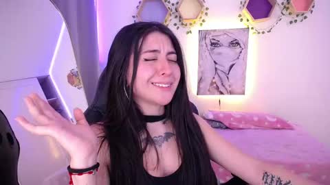 Snapshot of im_rosse_ chatting on September 23, 7:56 pm Jade Rosse online show from September 23, 7:56 pm