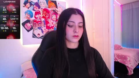 Snapshot of im_rosse_ chatting on December 2, 7:36 pm Jade Rosse online show from December 2, 7:36 pm
