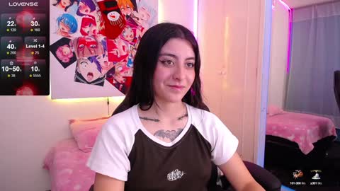 Snapshot of im_rosse_ chatting on December 23, 9:29 pm Jade Rosse online show from December 23, 9:29 pm