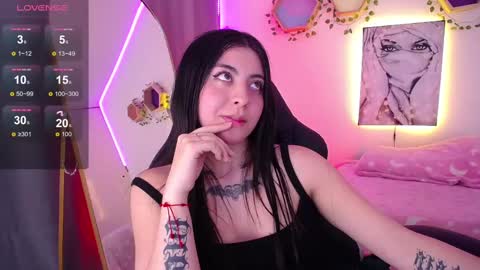 Snapshot of im_rosse_ chatting on September 18, 9:02 pm Jade Rosse online show from September 18, 9:02 pm