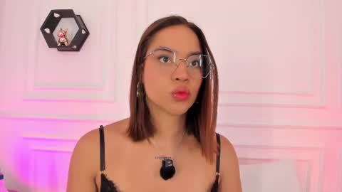 scarlett online show from July 21, 7:03 pm