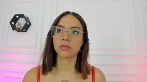scarlett online show from July 7, 6:43 pm