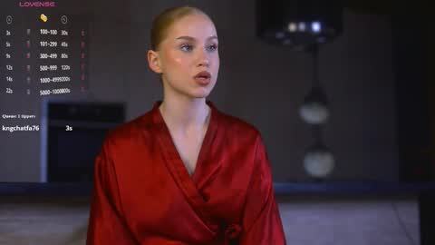 Brie online show from March 5, 4:25 pm