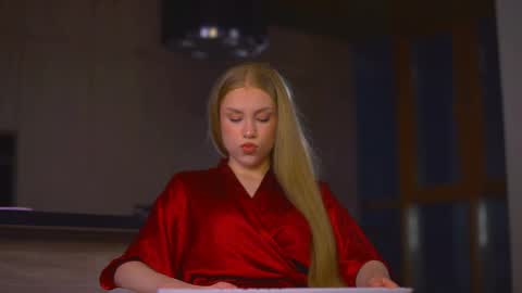 Brie online show from February 28, 7:24 pm