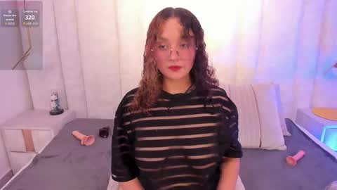 Tara Black online show from December 18, 5:12 am