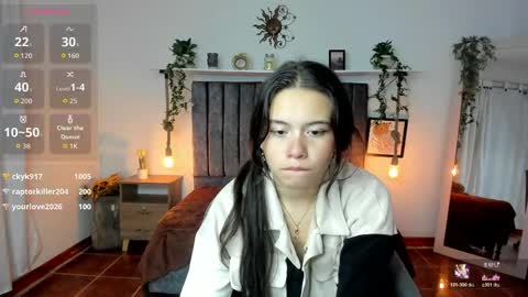 im_tulipan online show from June 9, 1:38 am
