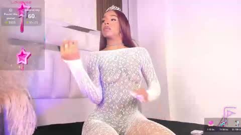 im_tyra online show from November 13, 6:34 am