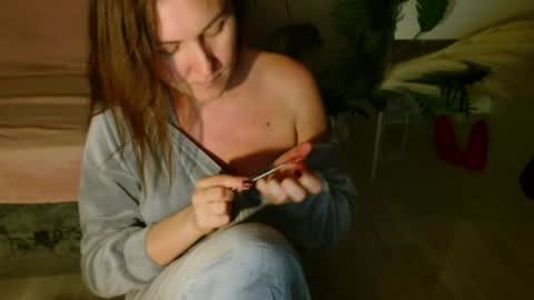 Carrie online show from February 16, 2:39 pm