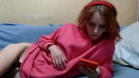 irina online show from October 5, 4:01 pm