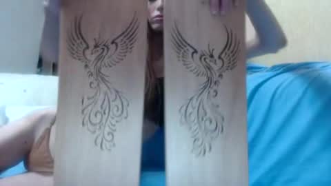 irina online show from September 19, 4:06 pm