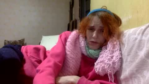 irina online show from December 20, 6:56 pm