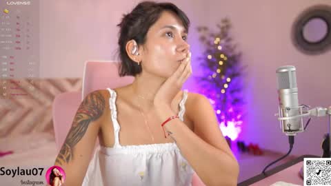 Snapshot of imjess_ chatting on October 6, 11:38 am imjess_ online show from October 6, 11:38 am