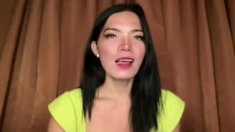 Mika online show from April 25, 2:47 pm