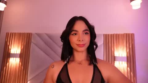 Leana online show from July 10, 11:26 pm