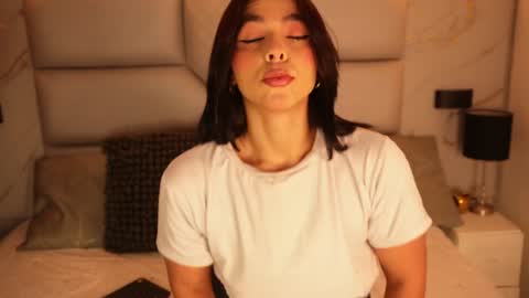 Leana online show from June 26, 11:28 pm
