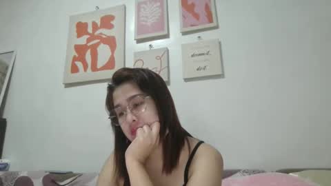 Immaculate02 online show from November 25, 4:03 am