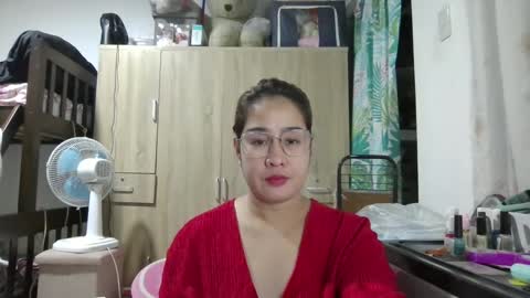 Immaculate02 online show from January 10, 9:23 am