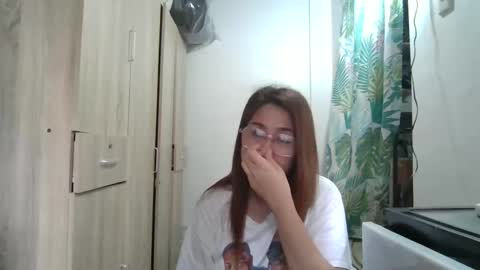 Immaculate02 online show from March 9, 2:18 am