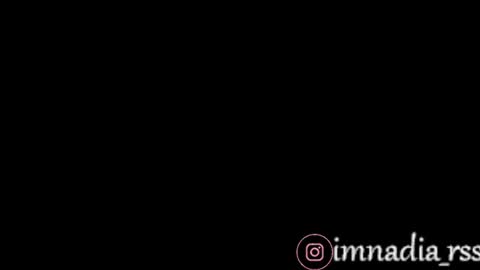 Nadia online show from June 10, 4:55 am