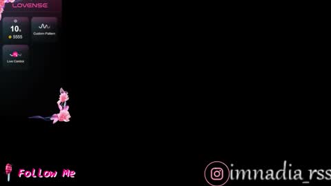 Nadia online show from January 19, 7:04 am