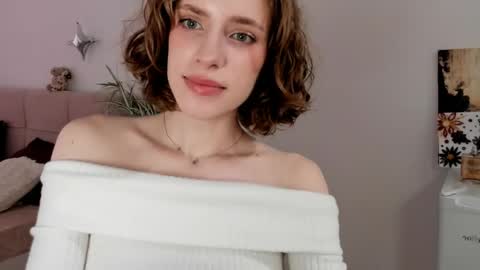 my name Imo  Fansly  online show from April 27, 11:29 am