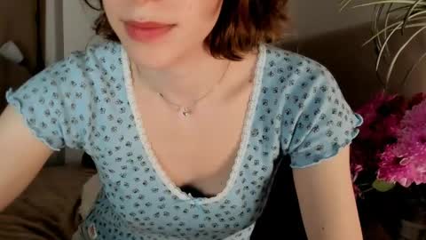 my name Imo  Fansly  online show from April 22, 3:09 pm