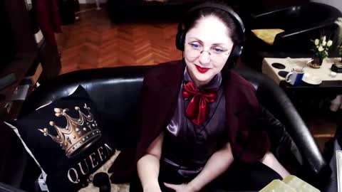 Empress online show from April 20, 11:08 pm