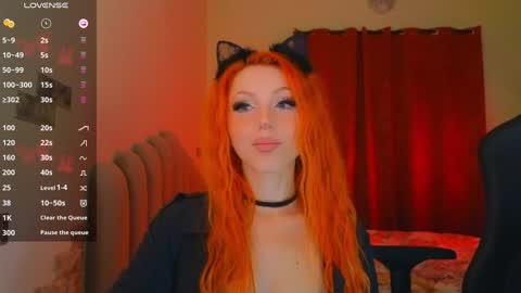 Lora online show from January 7, 5:53 pm