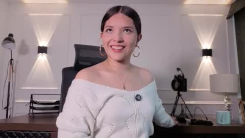 Karen  online show from March 10, 7:18 pm