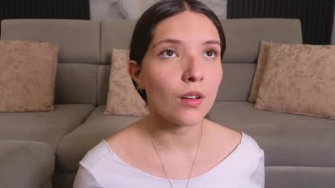 Karen  online show from January 9, 8:02 pm