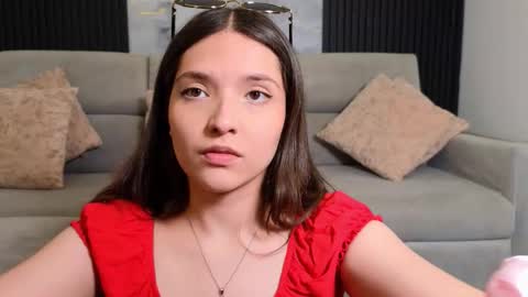 Karen  online show from January 6, 7:50 pm