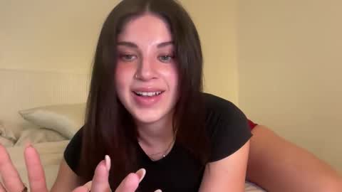 RUBYY 3 online show from March 10, 5:39 pm