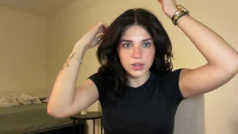 RUBYY 3 online show from November 7, 10:58 pm