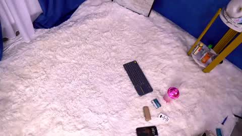 Scarlet online show from April 25, 6:27 am