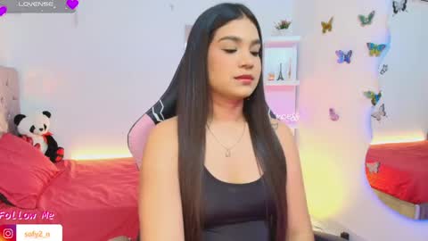 sofy online show from April 22, 9:56 pm