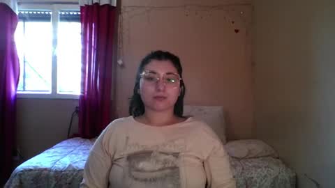 Florencia online show from April 11, 6:55 pm