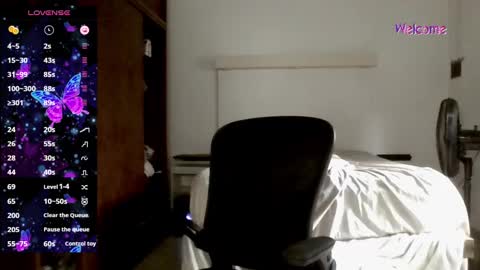 Snapshot of imsohornydacom chatting on March 8, 4:48 pm Florencia online show from March 8, 4:48 pm