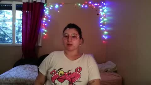 Florencia online show from April 25, 8:39 pm