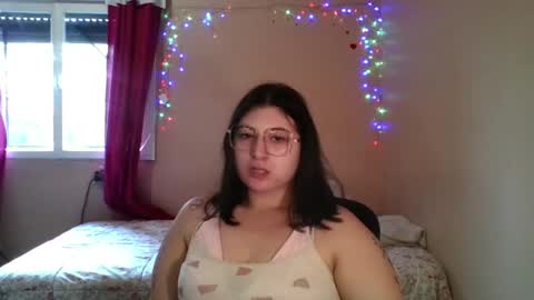 Florencia online show from April 19, 6:21 pm