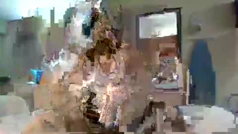 ImTheRealDLW online show from November 2, 2:20 pm