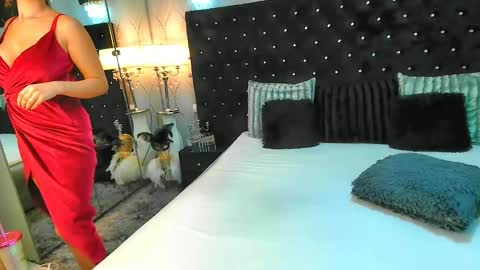 inanna_ishtar1 online show from December 3, 10:59 am