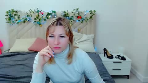 incredible_ariela online show from April 27, 5:21 pm
