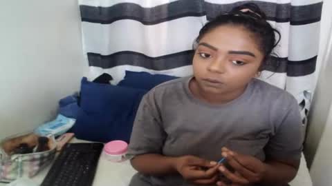 Snapshot of indian_firexx chatting on October 16, 6:49 am Tanya online show from October 16, 6:49 am
