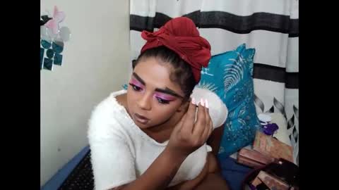 Tanya online show from April 22, 7:05 am