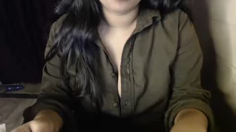 Snapshot of indian_nia chatting on October 26, 10:27 pm Nia online show from October 26, 10:27 pm