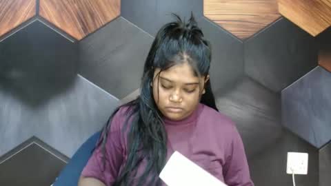 Melz online show from April 20, 6:27 am