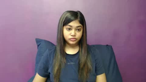 Snapshot of indian_rimmelx chatting on January 12, 5:56 am Melz online show from January 12, 5:56 am