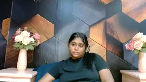 Melz online show from April 25, 12:52 pm