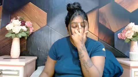 Melz online show from April 28, 2:27 am